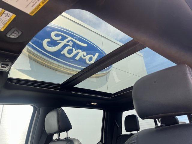 used 2022 Ford F-250 car, priced at $59,900