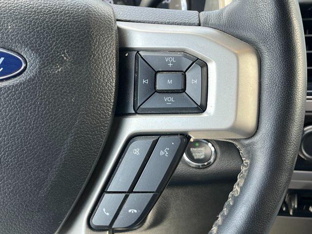 used 2022 Ford F-250 car, priced at $59,900