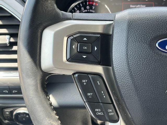 used 2022 Ford F-250 car, priced at $59,900