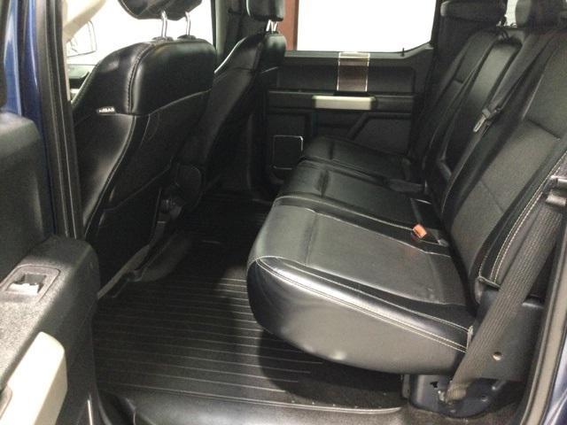 used 2016 Ford F-150 car, priced at $16,900