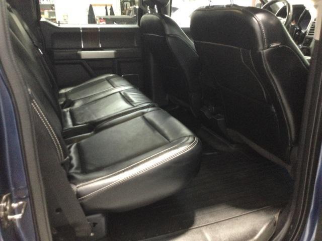used 2016 Ford F-150 car, priced at $16,900