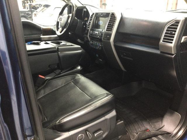 used 2016 Ford F-150 car, priced at $16,900