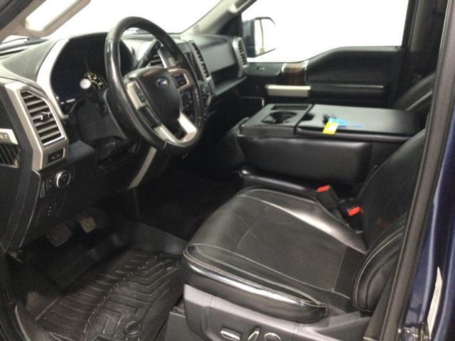 used 2016 Ford F-150 car, priced at $16,900