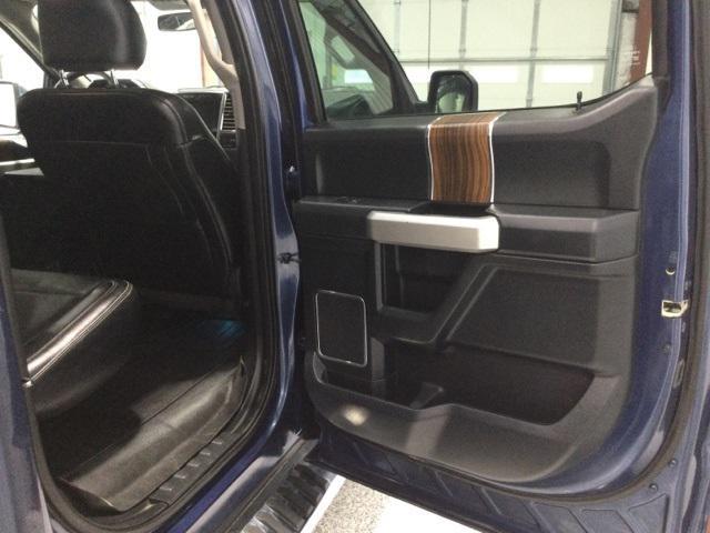 used 2016 Ford F-150 car, priced at $16,900