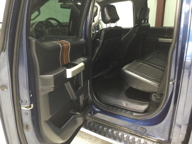used 2016 Ford F-150 car, priced at $16,900