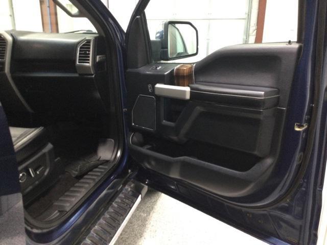 used 2016 Ford F-150 car, priced at $16,900