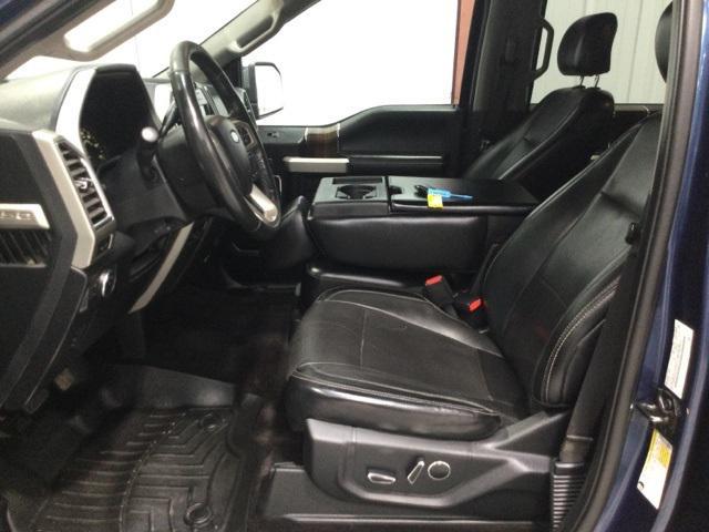 used 2016 Ford F-150 car, priced at $16,900