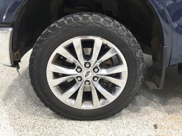 used 2016 Ford F-150 car, priced at $16,900