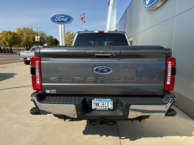 used 2023 Ford F-350 car, priced at $76,923