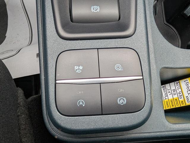 used 2024 Ford Maverick car, priced at $33,900