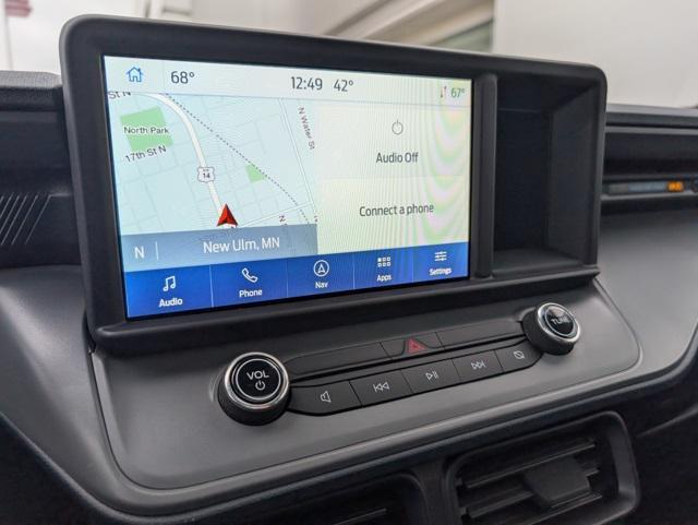 used 2024 Ford Maverick car, priced at $33,900