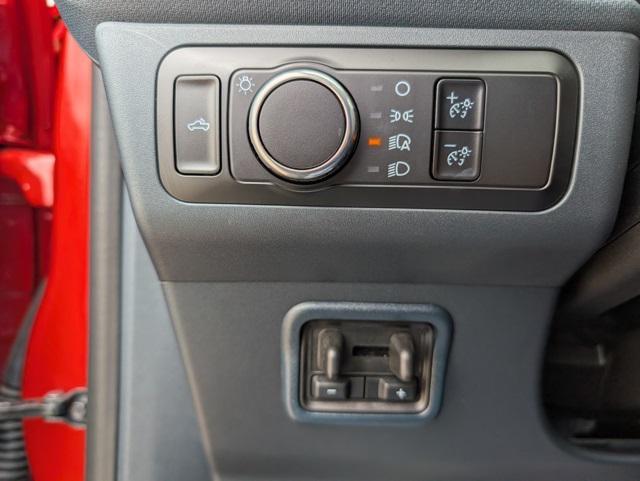 used 2024 Ford Maverick car, priced at $33,900