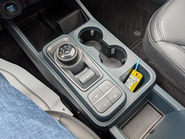 used 2024 Ford Maverick car, priced at $33,900