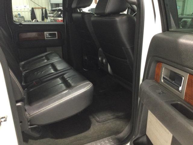 used 2009 Ford F-150 car, priced at $8,900