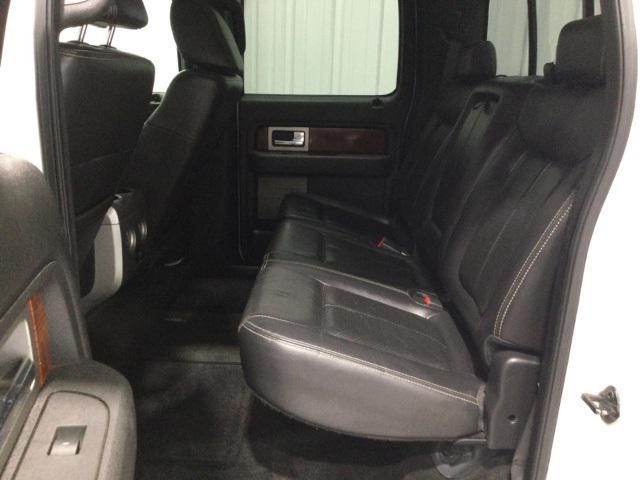 used 2009 Ford F-150 car, priced at $8,900