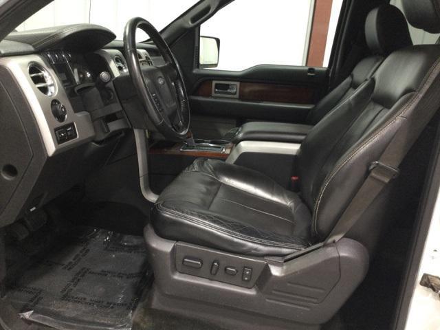 used 2009 Ford F-150 car, priced at $8,900