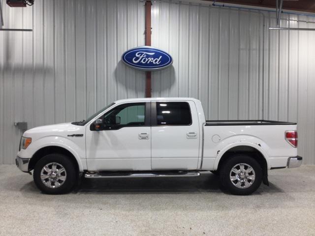 used 2009 Ford F-150 car, priced at $8,900