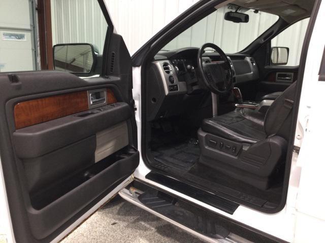 used 2009 Ford F-150 car, priced at $8,900