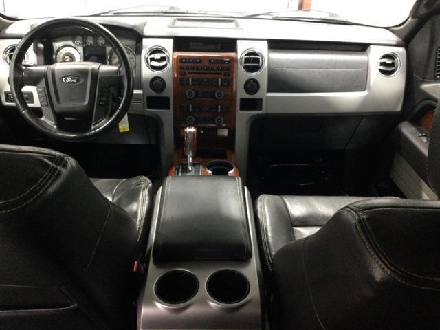 used 2009 Ford F-150 car, priced at $8,900
