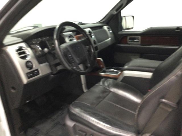 used 2009 Ford F-150 car, priced at $8,900
