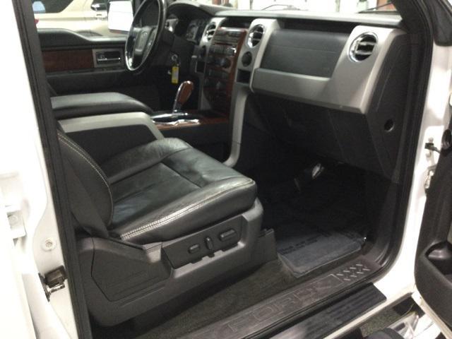 used 2009 Ford F-150 car, priced at $8,900
