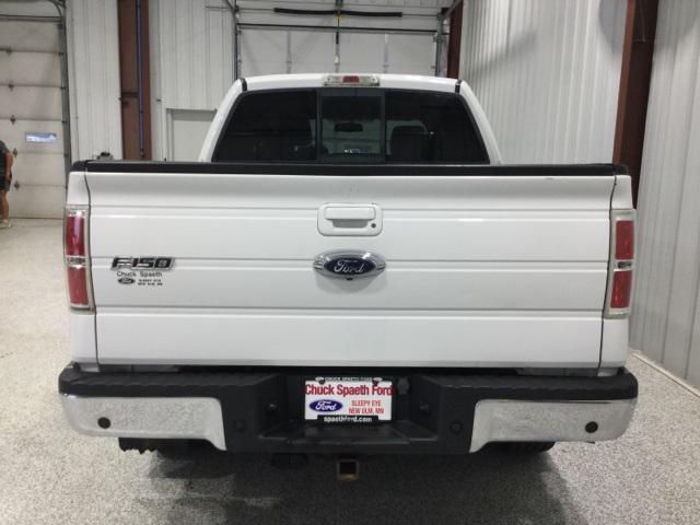 used 2009 Ford F-150 car, priced at $8,900
