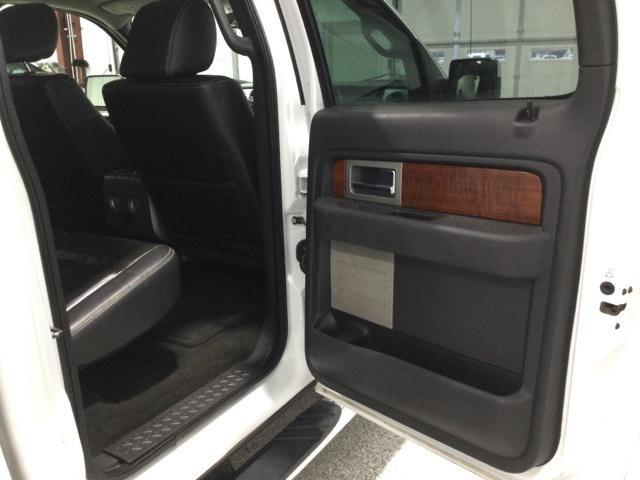used 2009 Ford F-150 car, priced at $8,900
