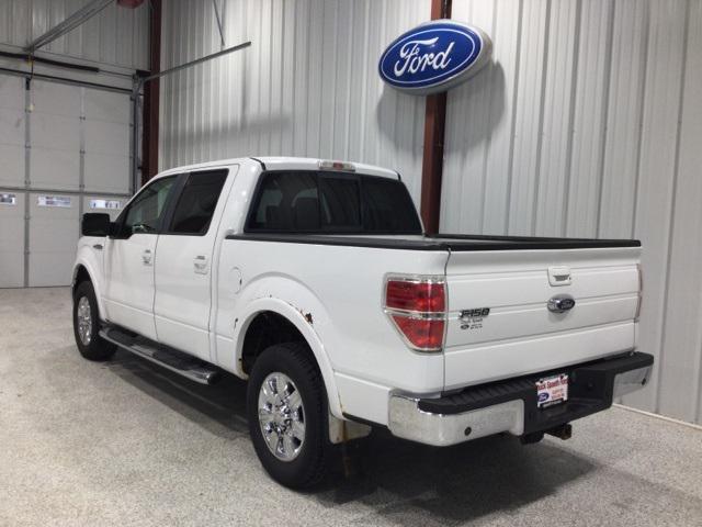 used 2009 Ford F-150 car, priced at $8,900
