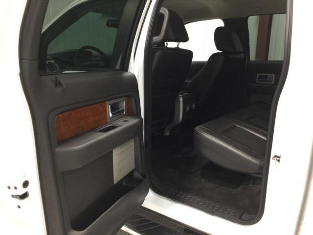 used 2009 Ford F-150 car, priced at $8,900