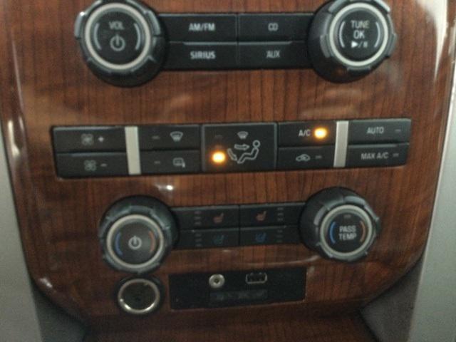 used 2009 Ford F-150 car, priced at $8,900