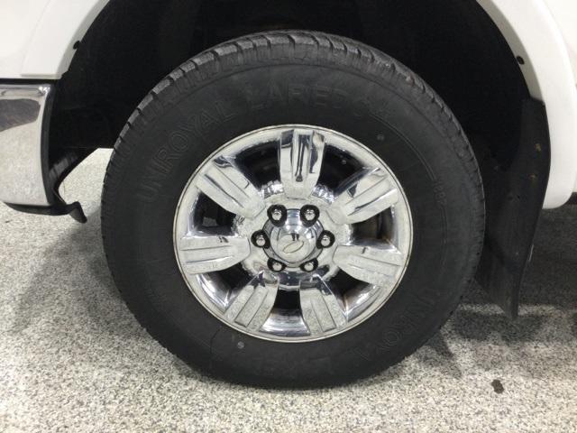 used 2009 Ford F-150 car, priced at $8,900