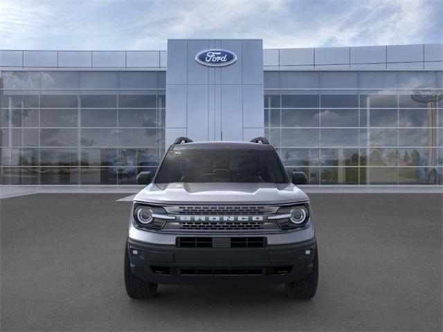 new 2024 Ford Bronco Sport car, priced at $44,350