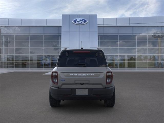 new 2024 Ford Bronco Sport car, priced at $44,350