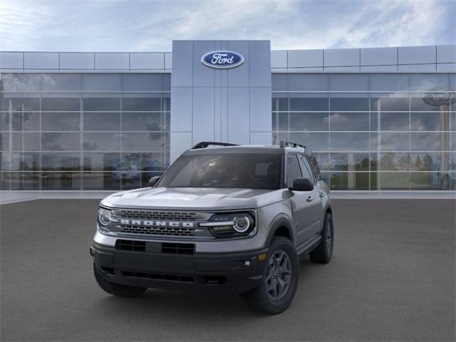 new 2024 Ford Bronco Sport car, priced at $44,350