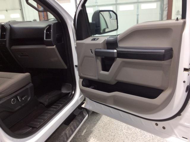 used 2016 Ford F-150 car, priced at $16,900