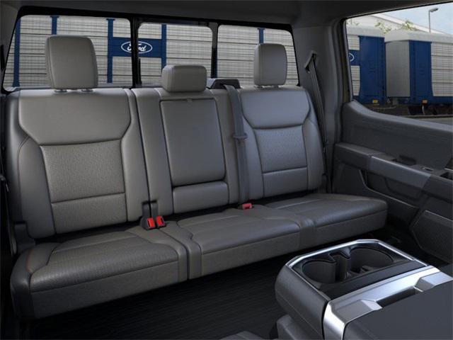 new 2025 Ford F-150 car, priced at $68,220