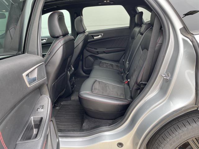 used 2024 Ford Edge car, priced at $34,500