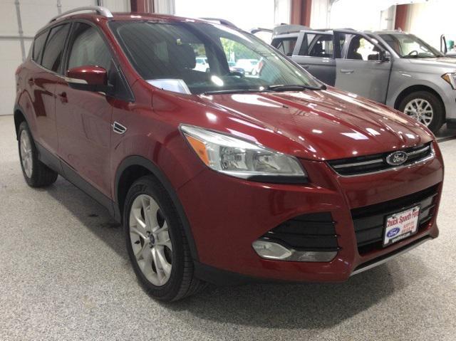 used 2014 Ford Escape car, priced at $7,900