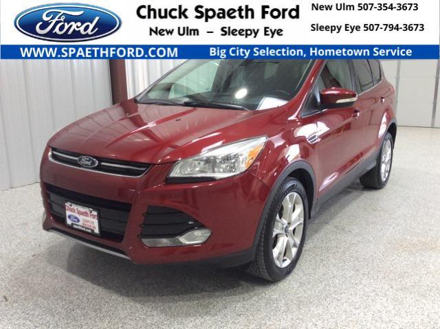 used 2014 Ford Escape car, priced at $7,900