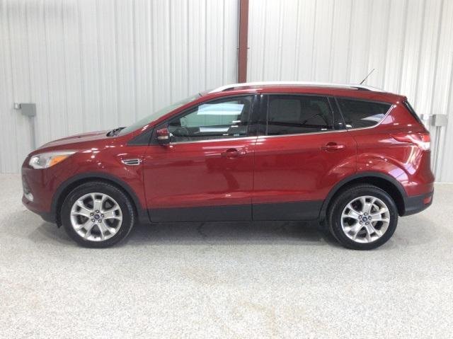 used 2014 Ford Escape car, priced at $7,900