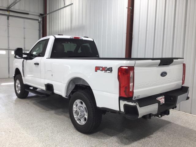 new 2026 Ford F-350 car, priced at $58,852