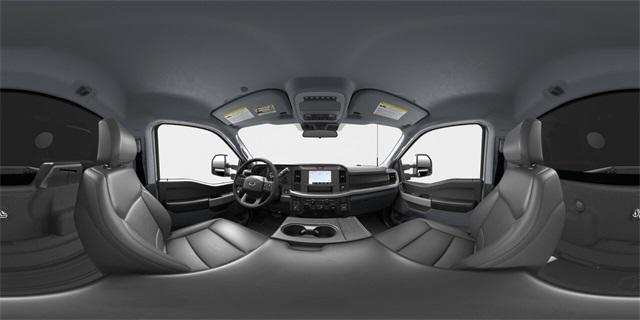 new 2026 Ford F-350 car, priced at $58,852