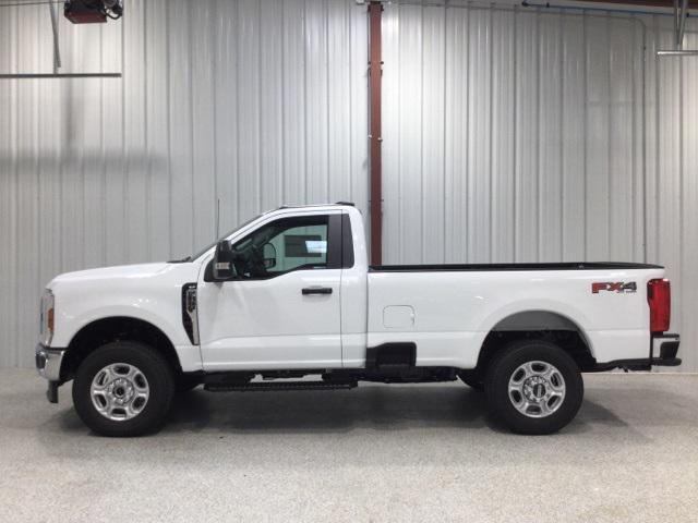 new 2026 Ford F-350 car, priced at $58,852