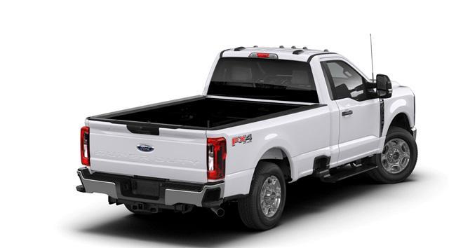 new 2026 Ford F-350 car, priced at $58,852