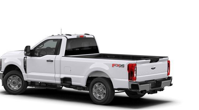 new 2026 Ford F-350 car, priced at $58,852