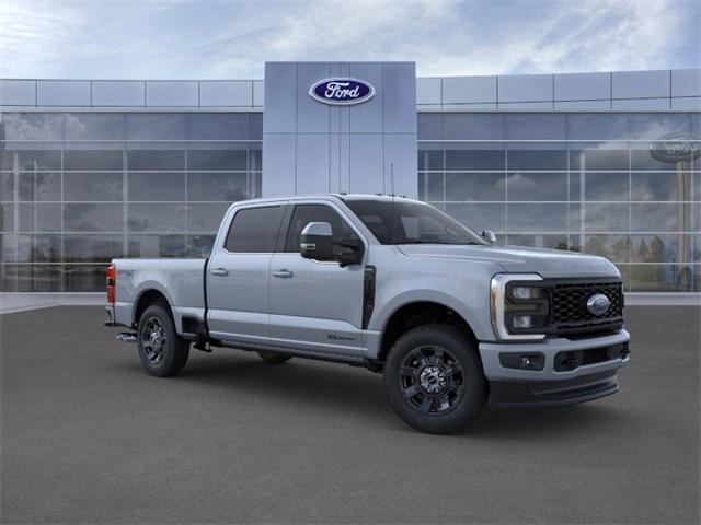 new 2024 Ford F-350 car, priced at $85,410