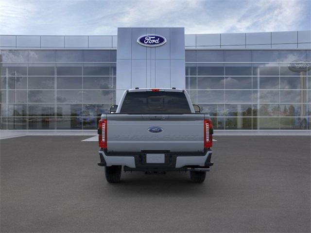 new 2024 Ford F-350 car, priced at $85,410