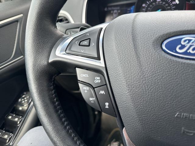 used 2019 Ford Edge car, priced at $20,900