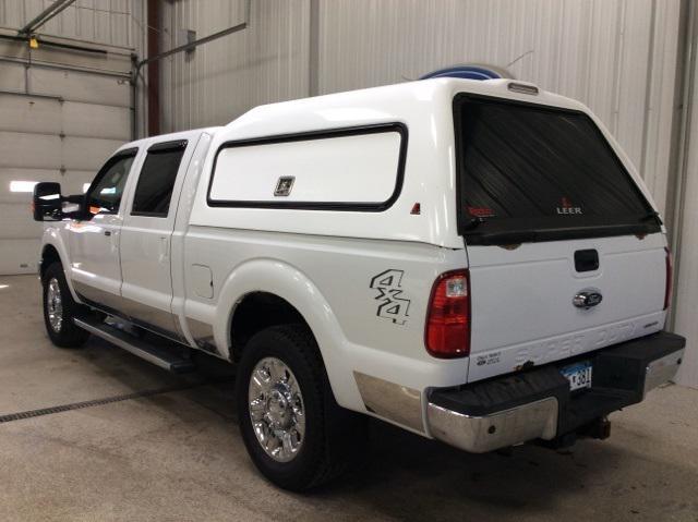 used 2013 Ford F-250 car, priced at $17,500