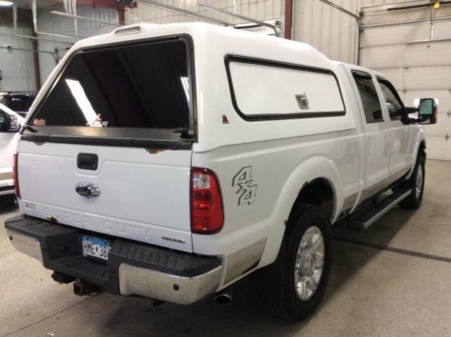 used 2013 Ford F-250 car, priced at $17,500